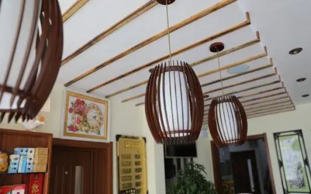 Changhai Shunfuxuan Inn