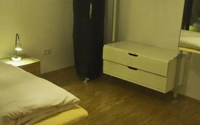 Elbapartments Am Kaiserkai