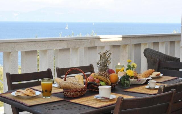 Villa Ionia apartment