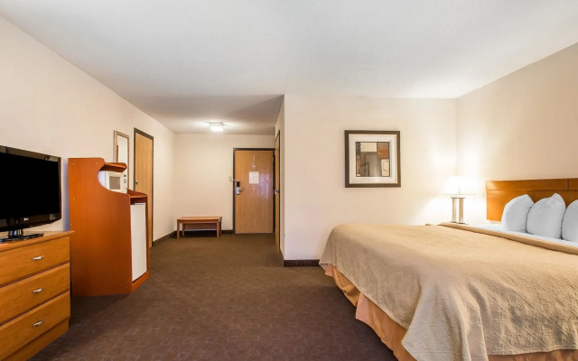 Quality Inn Morris