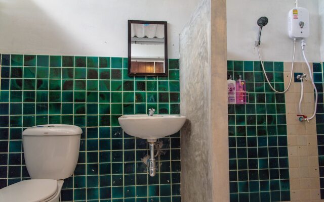 Soft Chiangdao Hostel