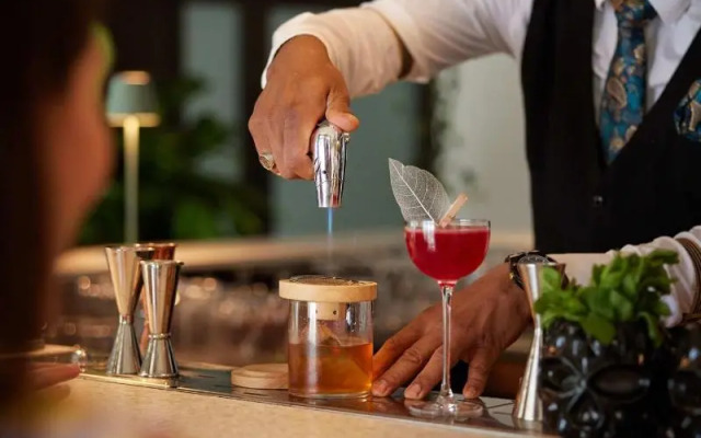 Belfiore Park Hotel 4 Stars Superior (Adults Only)