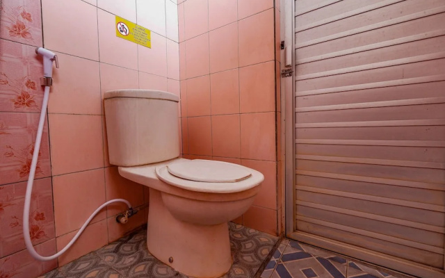OYO 2855 Sartika Hotel Pati