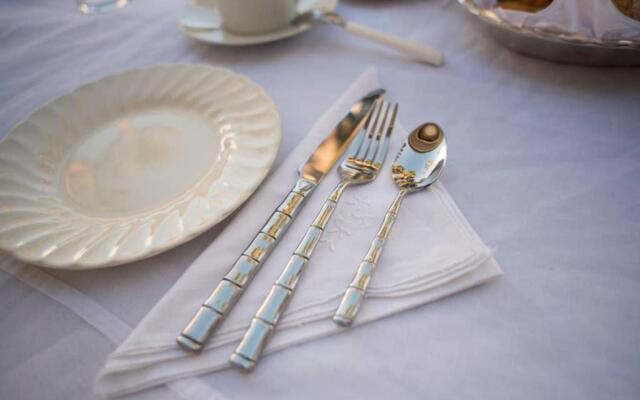 Charming 4bedroom Villa in Los Monteros Beach