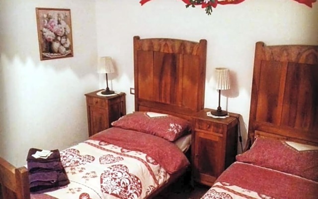 Locazione Turistica La Tana del Ghiro