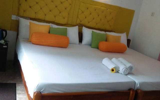 Shan Inn Dambulla