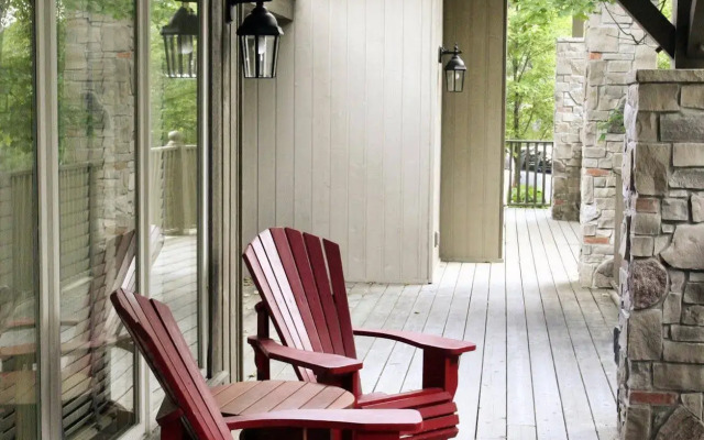 Rocky Crest Golf Resort