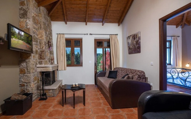 Oreades Suites