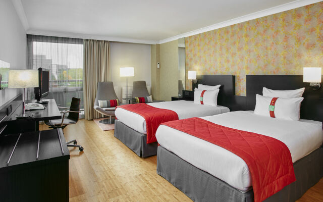 Holiday Inn Brussels Airport, an IHG Hotel