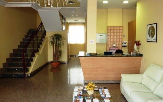 Hostal La Morada