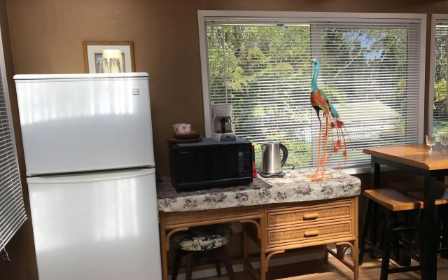 Aloha Junction Bed and Breakfast