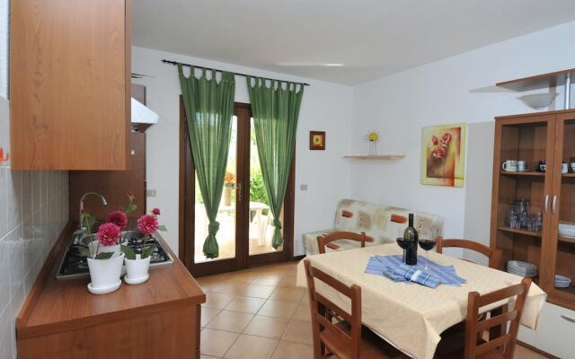 Appartamenti Ambra a San Teodoro