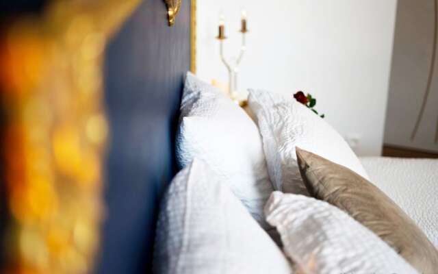 La Parenthèse des Capucins - Bordeaux