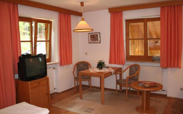 Ferienhaus am Römerweg