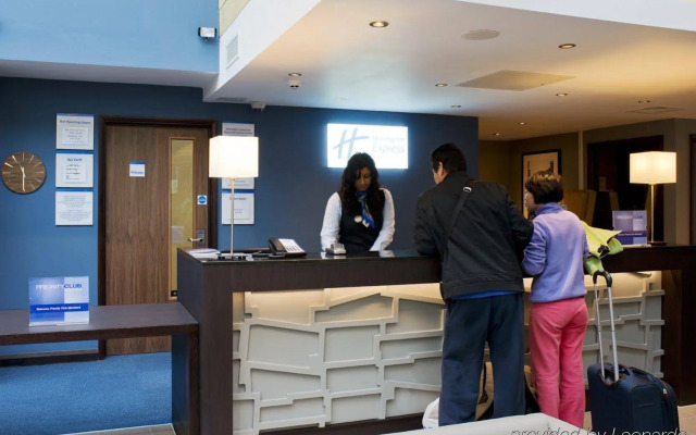 Holiday Inn Express Windsor by IHG