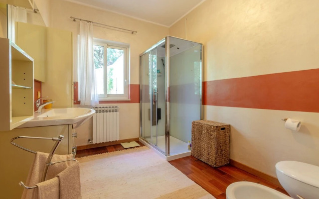 Apartment Vila Grscica