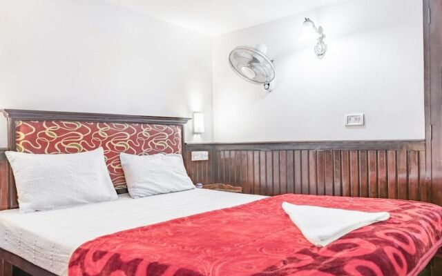 GuestHouser 3 BHK Houseboat 147b