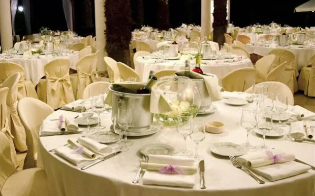 Hotel Citta Bianca Ostuni Resort