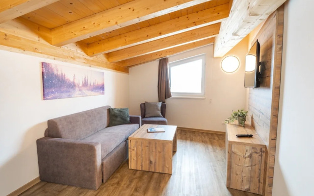 Apartment 50 m From Obingleitn ski Lift