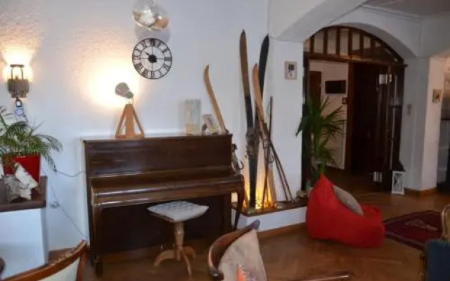 Guesthouse & Hôtel Le Cervin