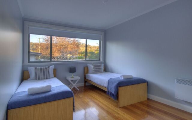 Muirs Beach Retreat