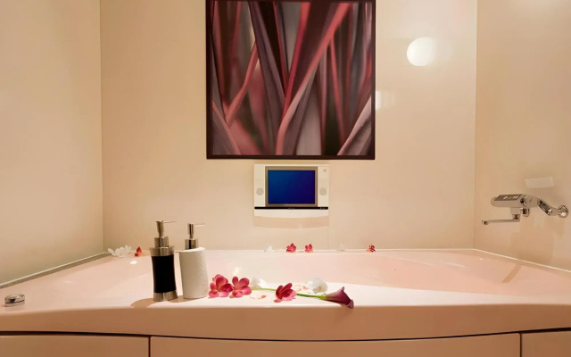 Hotel Watergate Okayama - Adults Only