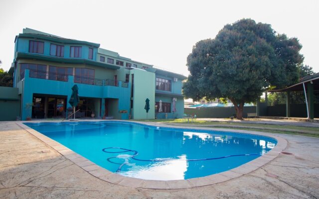 Matola Garden