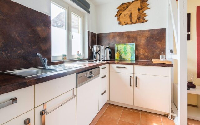 Snug Bungalow in Insel Poel Germany near Beach