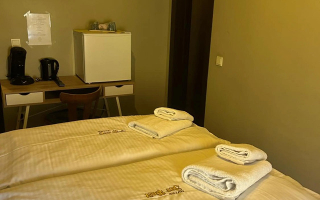 Gaststätte Pütz - Checkin: Eiserfelderstrasse 399