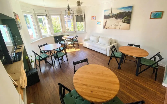 North Surf House
