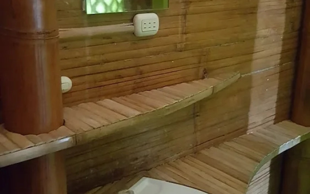 Eco Hotel Playa Quilombo de Curumbe