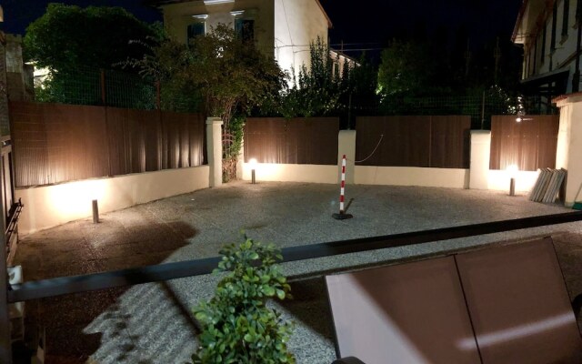 B&B Villa Martina