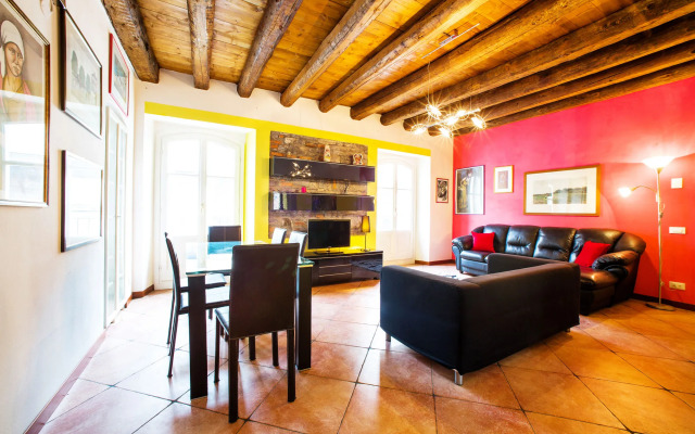 Sole&Luna Comolake Apartments