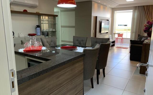 Apartamento Completo na Praia dos Ingleses