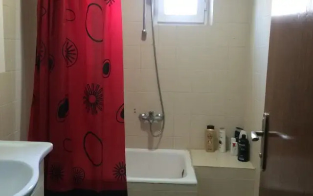 Onca Apartment