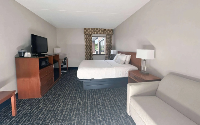 Baymont by Wyndham Indianapolis South