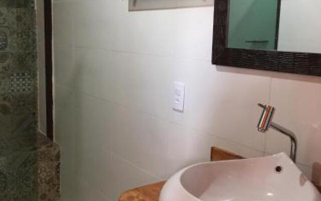 Chalé na Roça Penedo