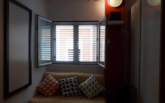 Vcv Apartamento Puntilla
