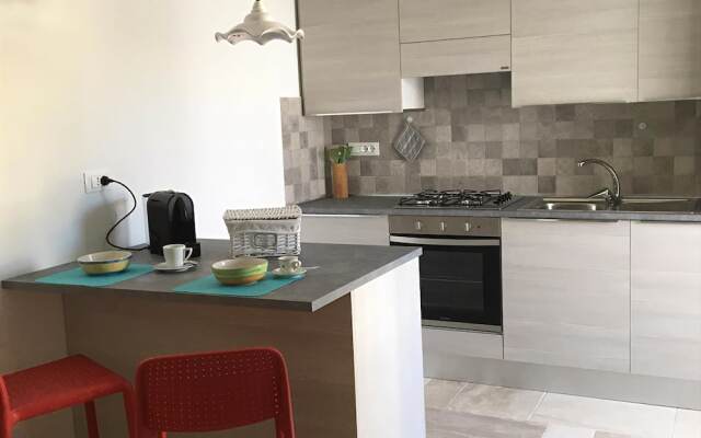 Studio Vacanze Scrigno