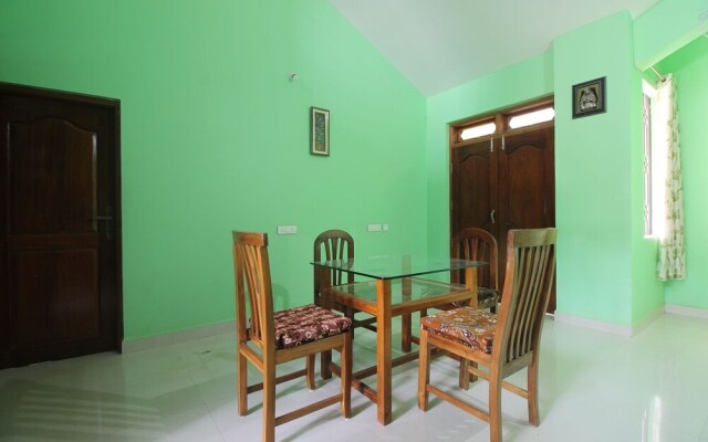 Oyo 39345 Chrisanders Resort