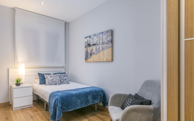 Zurriola Suites by Forever Rentals