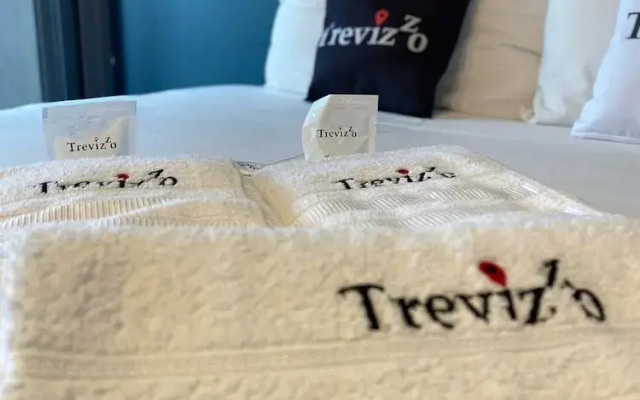 TrevizZo Handy Paraiso