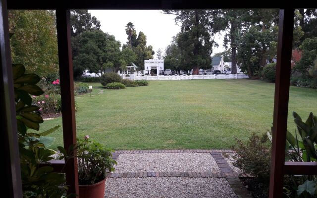 The Village Lodge