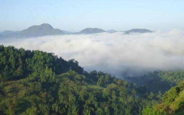 Sky Lodge Kandy