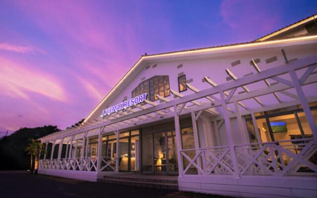 LiVEMAX RESORT KYOTANGO SEA FRONT