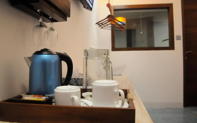 Jali Resort - Gili Trawangan