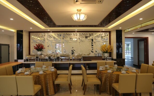 Ha Huy Hotel