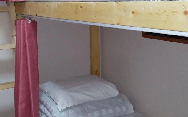 Sophiearth Apartment