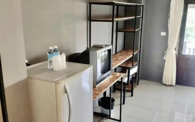 Laem Din Hotel Chaweng
