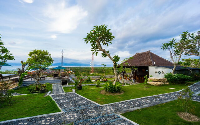 KiBata Boutique Hotel Lembongan